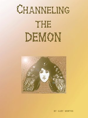 cover image of Channeling the Demon